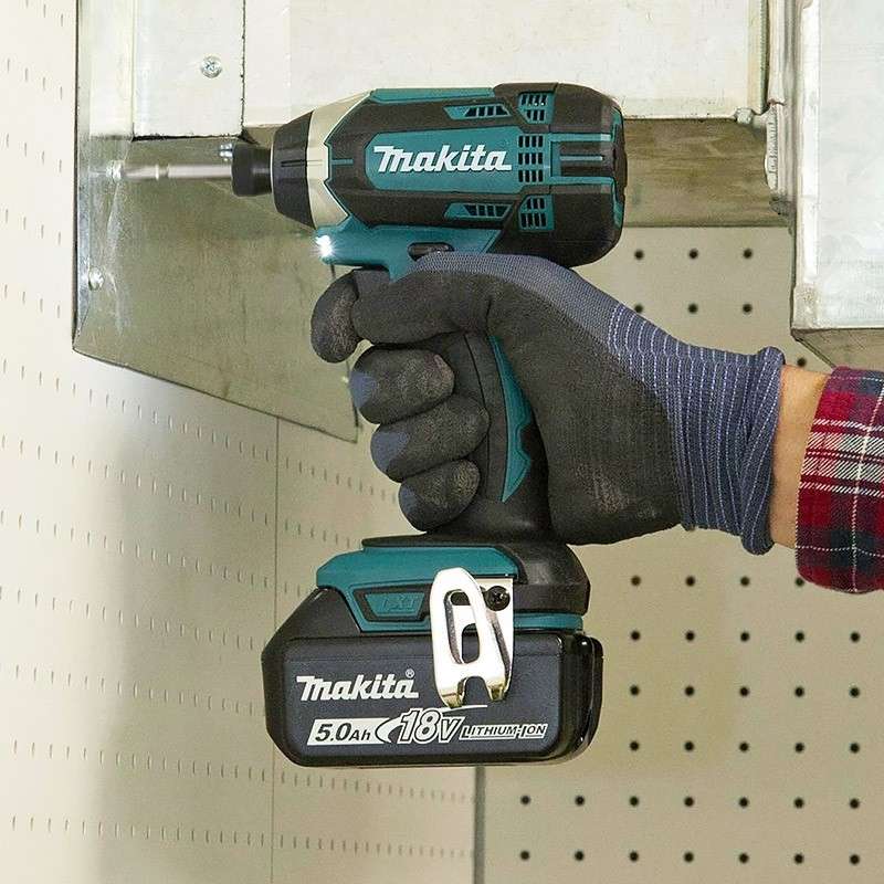 Visseuse à chocs MAKITA DTD152Z - 18V (vendu sans batterie) - Image 3
