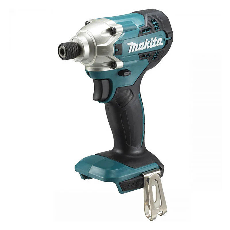 Visseuse à chocs MAKITA DTD156RFJ - 18V - 155Nm + 2 batteries 3Ah - Image 2