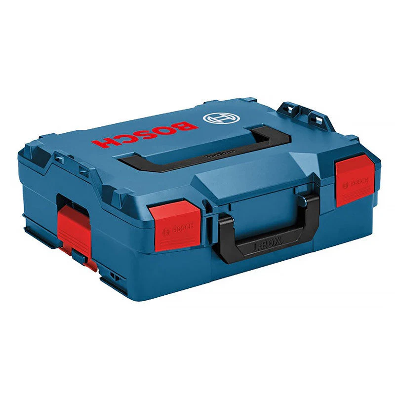 Visseuse à chocs sans fil BOSCH 06019J0101 - GDR 18V-210 C en coffret (vendu sans batterie) - Image 3