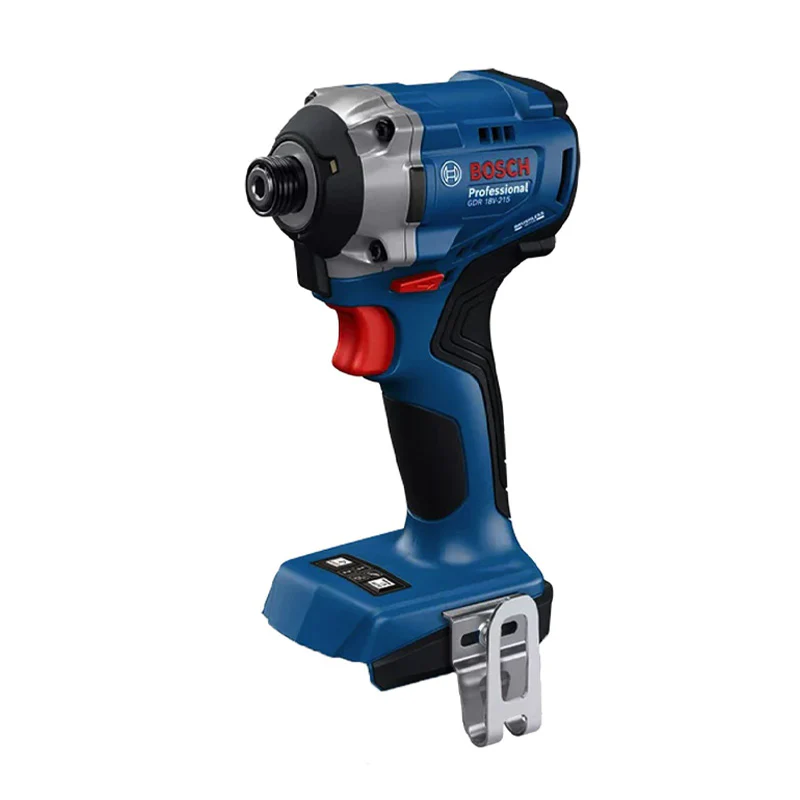 Visseuse à chocs sans-fil BOSCH 06019N2000 GDR 18V - 215 en L-boxx 136 (sans batteries, sans chargeur)