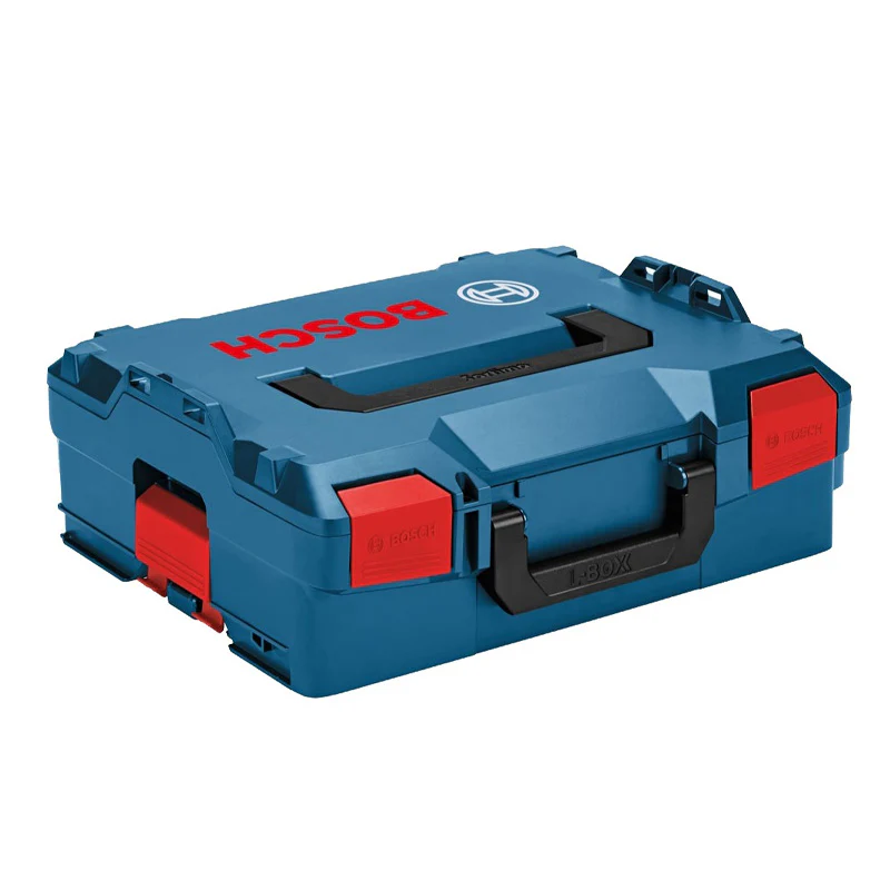 Visseuse à chocs sans-fil BOSCH 06019N2000 GDR 18V - 215 en L-boxx 136 (sans batteries, sans chargeur) - Image 3