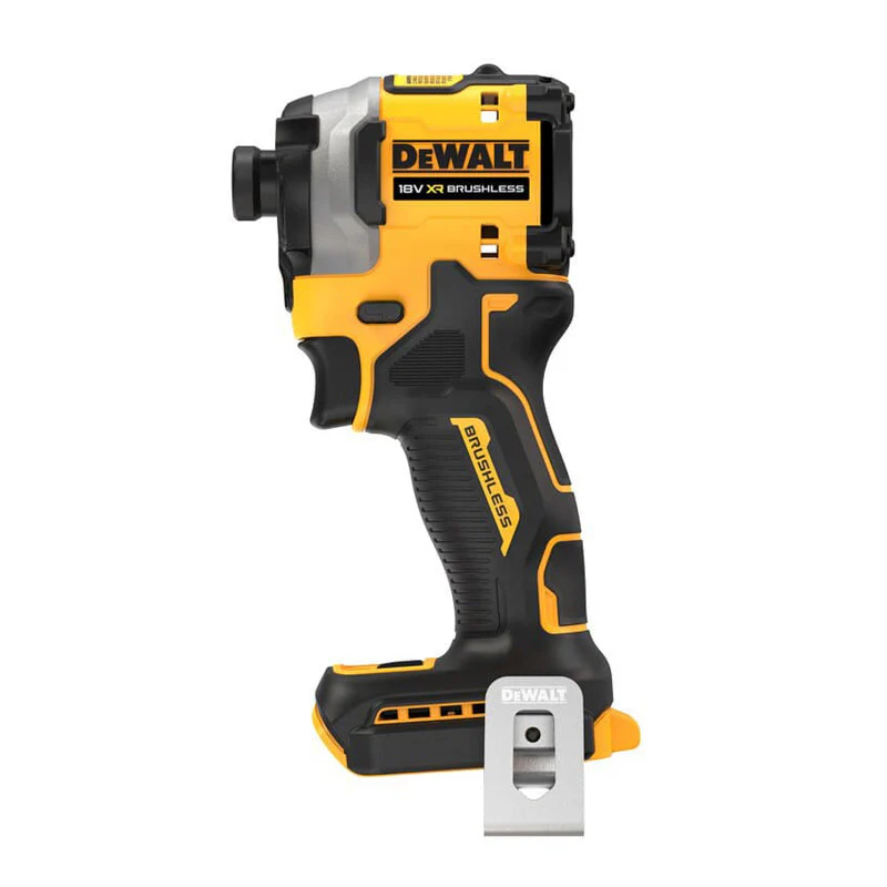 Visseuse à choc compact 205Nm 18V DEWALT DCF850N-XJ Brushless - Image 2
