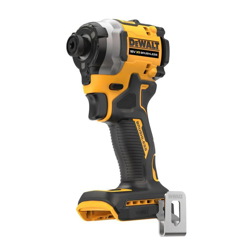 Visseuse à choc compact 205Nm 18V DEWALT DCF850N-XJ Brushless - Image 3