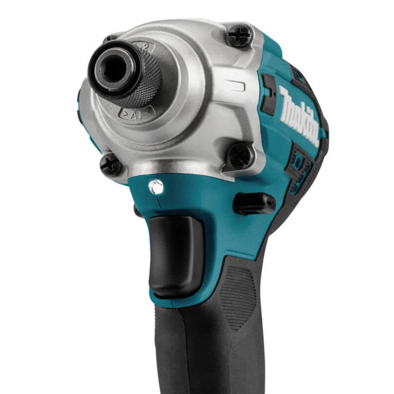 Visseuse à percussion sans fil MAKITA DTD156Z (vendu sans batterie) - Image 2