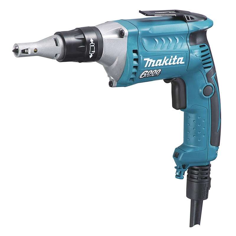 Visseuse à placo 570 W MAKITA FS6300RXJ - Image 2