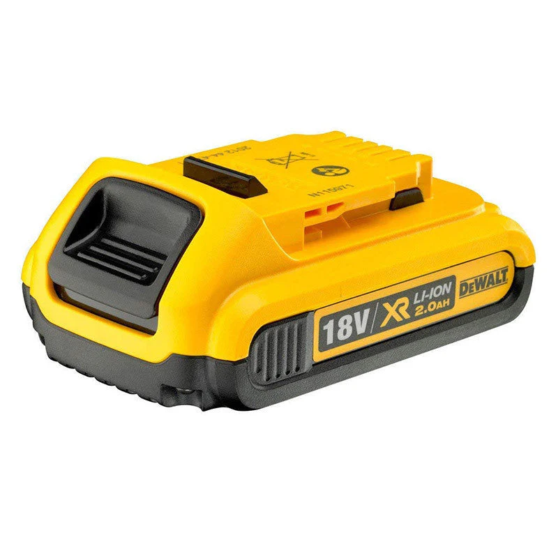Visseuse à placo 18V DEWALT DCF620D2K-QW Brushless avec coffret et 2 batteries 2,0 Ah - Image 4