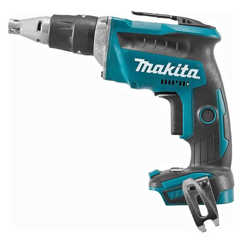 Visseuse à Placo MAKITA DFS452Z sans fil 18 V LXT (vendu sans batterie) - Image 2