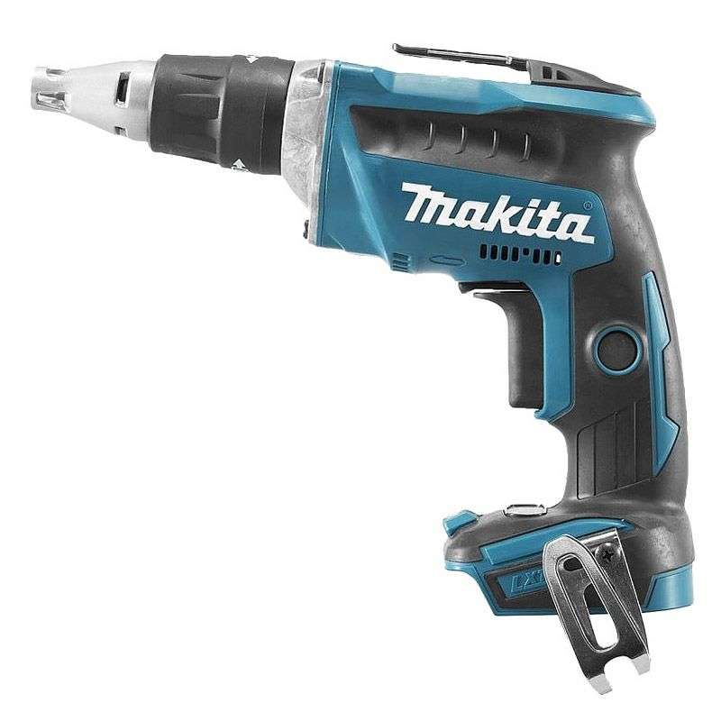 Visseuse à placo sans fil MAKITA DFS452ZJ 18 V LXT (vendu sans batterie) - Image 2