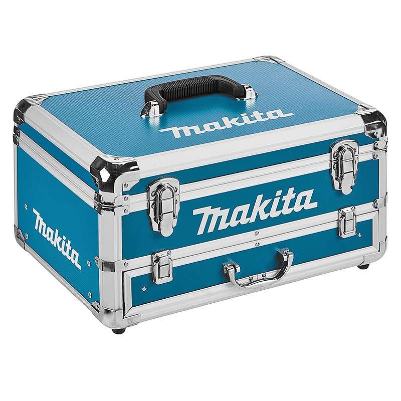 Visseuse Perceuse à Percussion MAKITA DHP453RFX2 à Batteries LXT 18 V (2 x 3,0 Ah) - Image 4