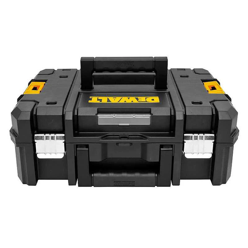 Visseuse à placo 18V DEWALT DCF620P1K-QW Brushless avec coffret, une batterie 5,0 Ah et un chargeur pour vis à bande - Image 3