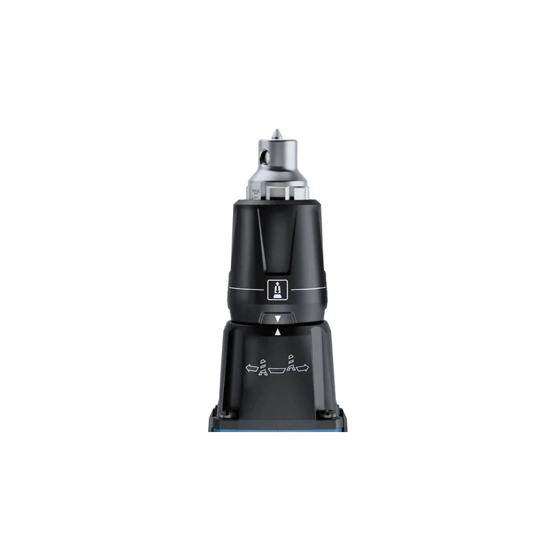 Visseuse plaquiste sans fil GTB 18V-45 BOSCH PROFESSIONAL 06019K7002 avec 2 batteries 4 Ah ProCORE 18V, chargeur GAL 18V-40, L-BOXX - Image 3