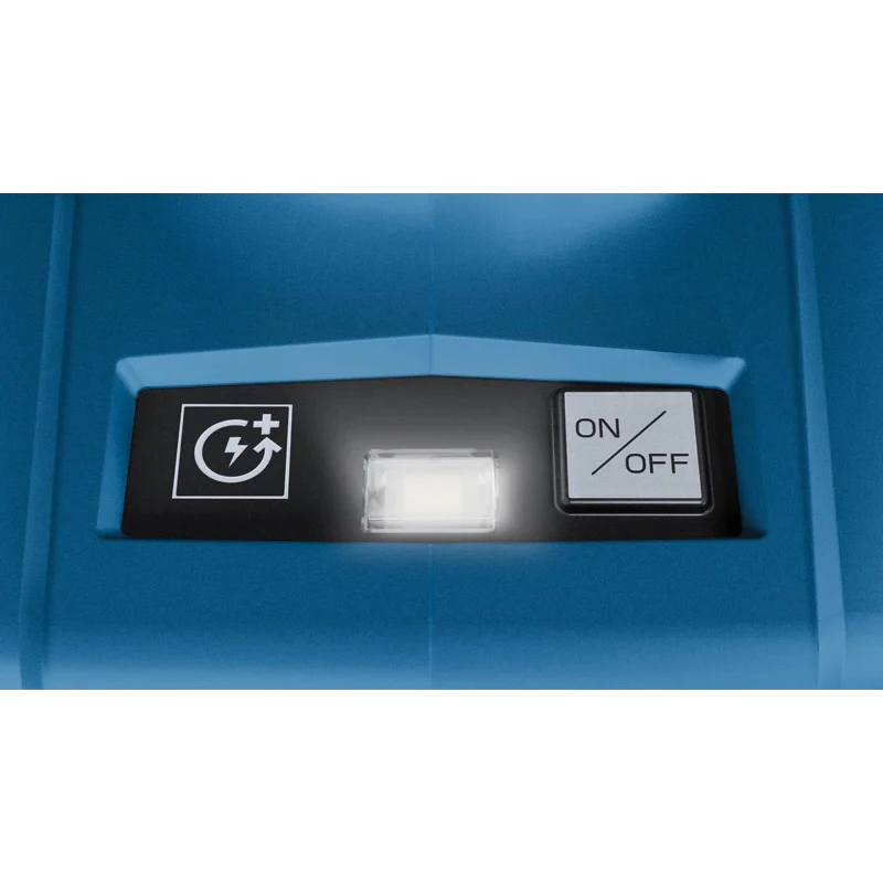 Visseuse plaquiste sans fil GTB 18V-45 BOSCH PROFESSIONAL 06019K7002 avec 2 batteries 4 Ah ProCORE 18V, chargeur GAL 18V-40, L-BOXX - Image 4