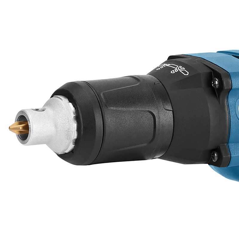 Visseuse plaquistes sans-fil BOSCH 06019E4003 - GTB 12V-11 Professional (vendu sans batterie) - Image 3