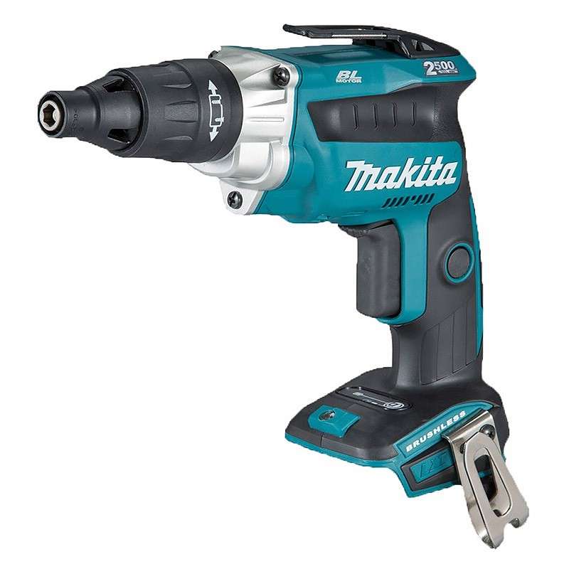 Visseuses bardage Makita DFS251z 18 V Li-Ion (vendu sans batterie) - Image 2