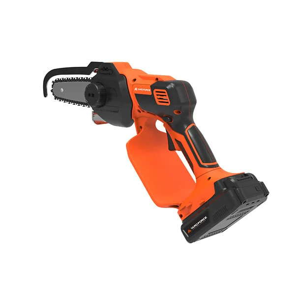 Yard Force Mini-Tronçonneuse à Main sans Fil 20V - LSC 13 - Image 2