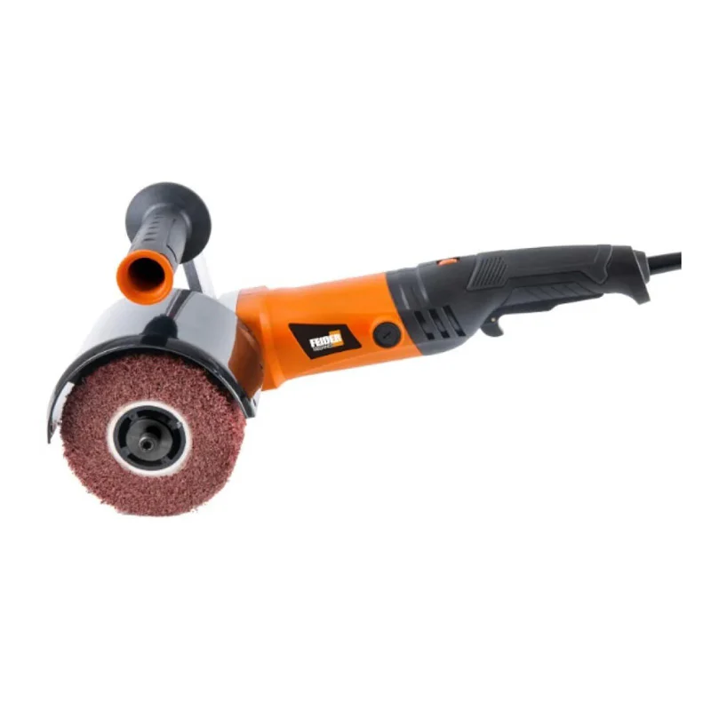Polisseuse 1300 W Grade A FEIDER - Polisseuse 1300 W - FBM1300 - Image 2